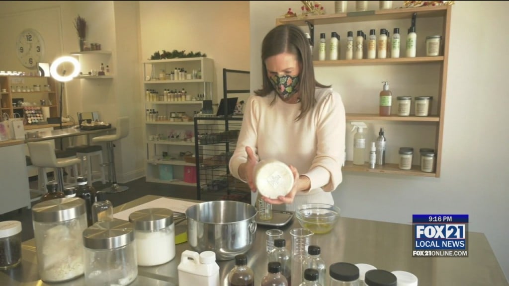 Mix Cosmetiques