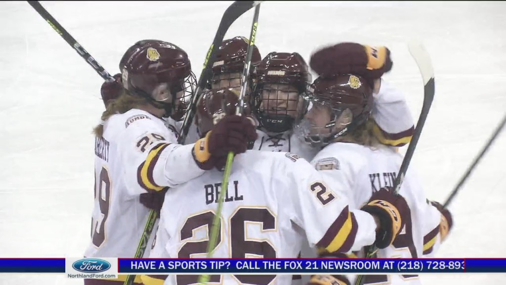 Whcky V Minn