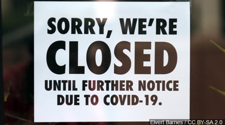 Closed