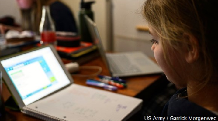 Distance Learning