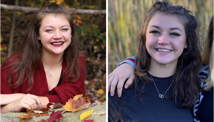 Missing Teen