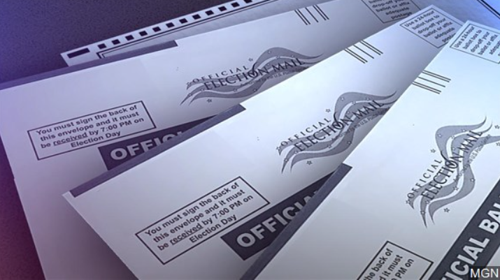 Recount