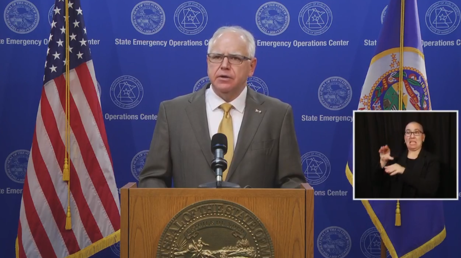 Walz Presser