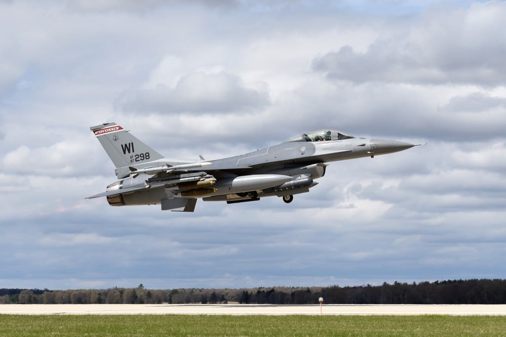 115 Fighter Wing