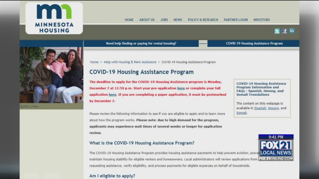 Housing