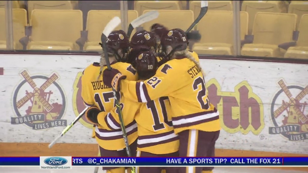 Scsu Umd Hky