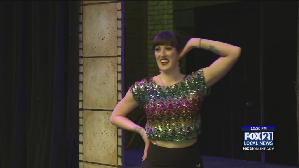 Burlesque