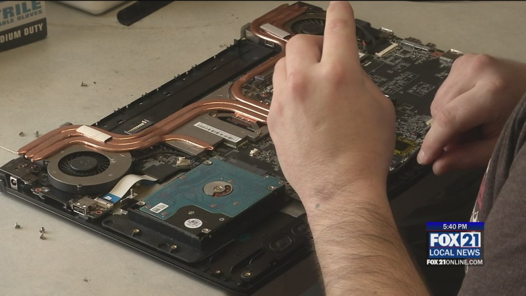 Tech Repair
