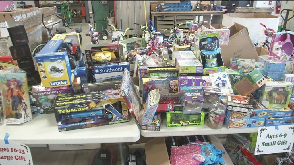 Toys