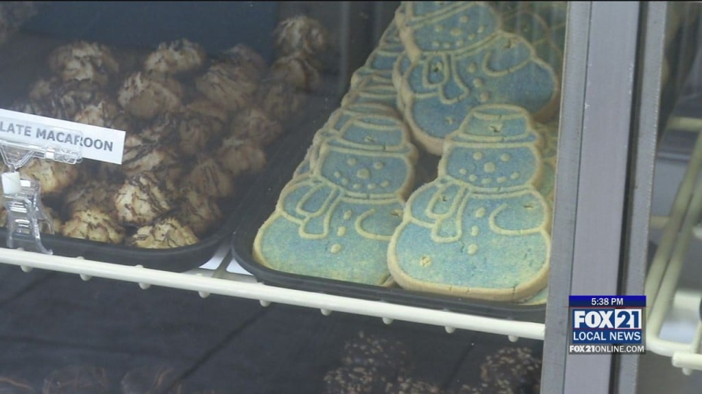 Bakery