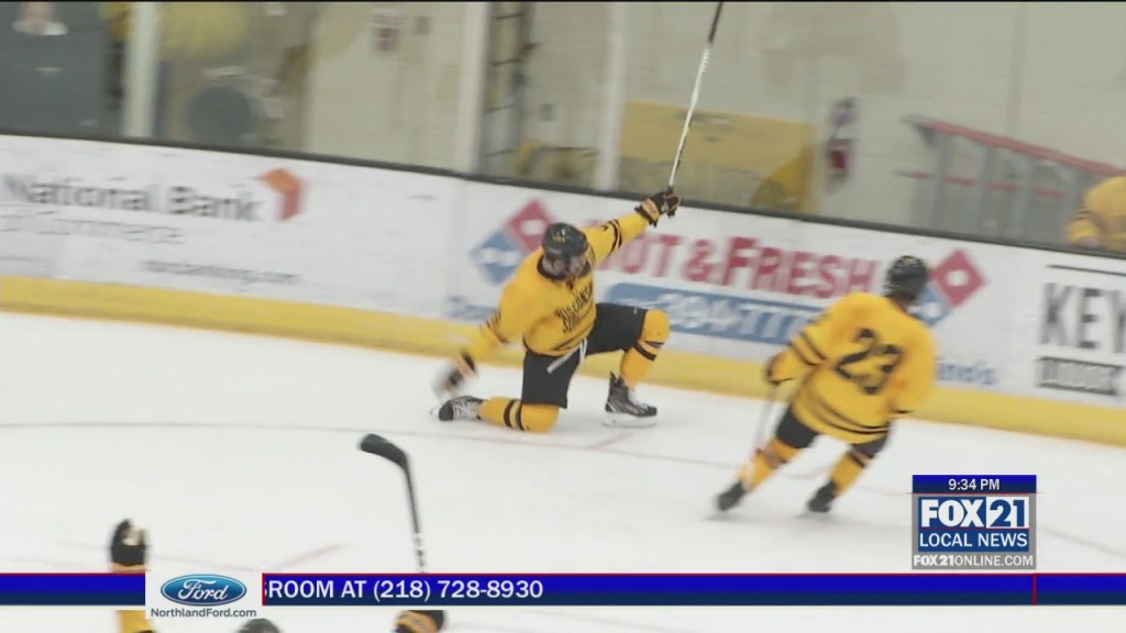 Wiac Hockey