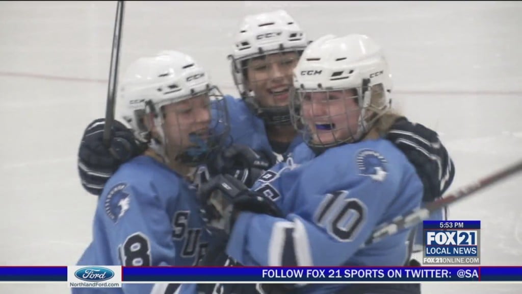Superior Winter Sports