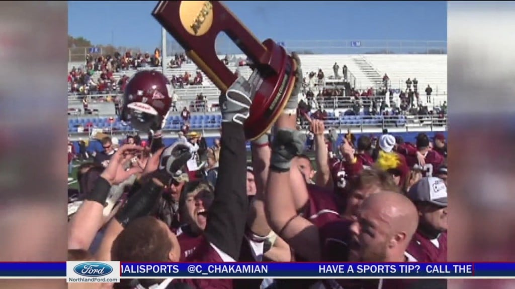 Umd Football
