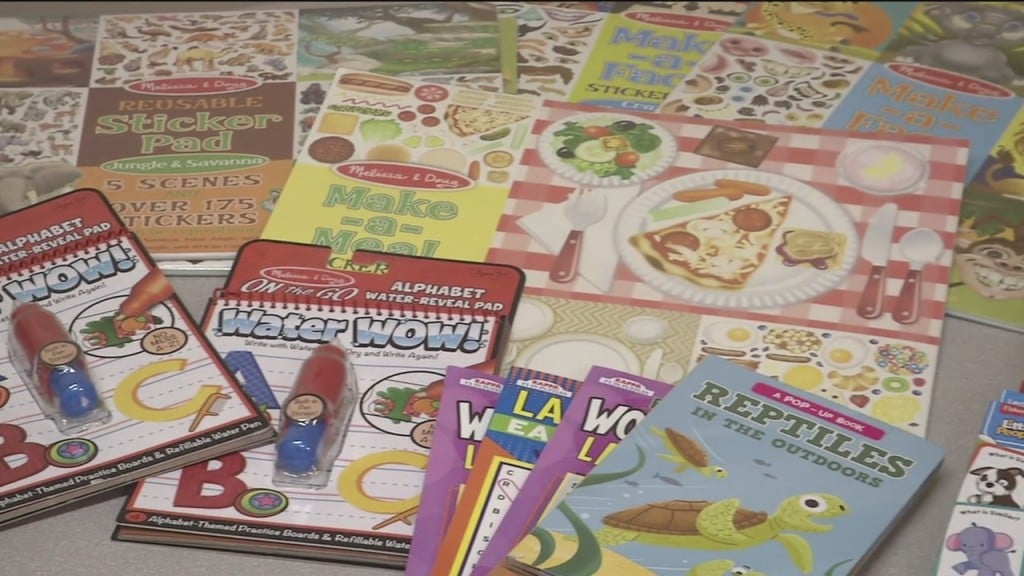 Book Donations