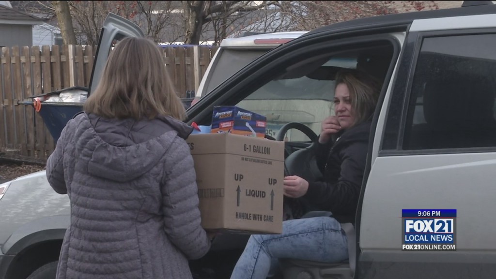 Toy Drive