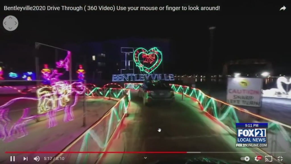 Bentleyville 360