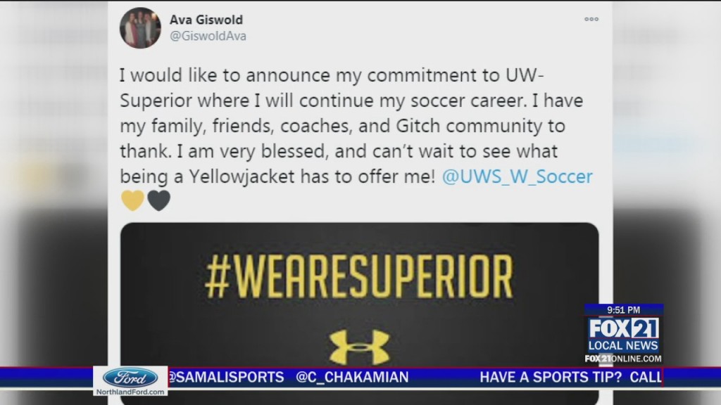 Giswold Uws