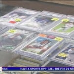 Sports Cards