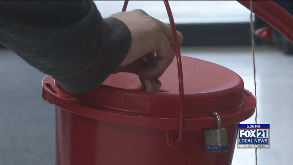 Red Kettle