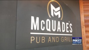 Mcquade's