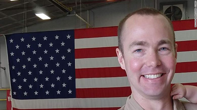 Capt. Durwood Jones