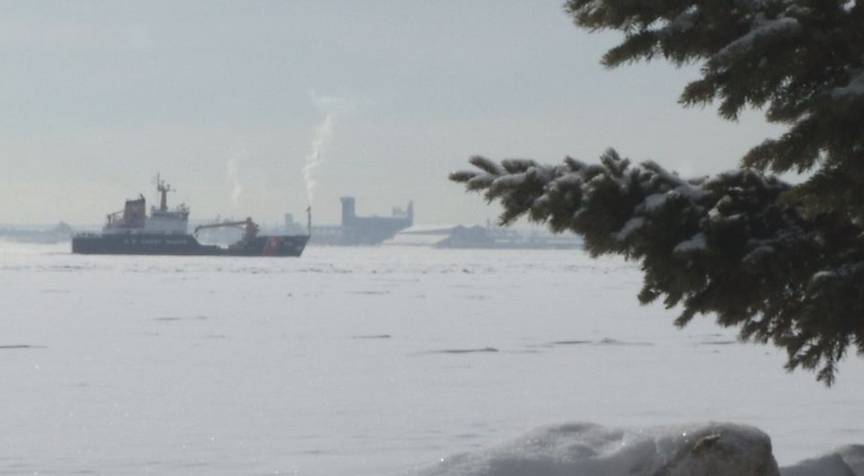 ice cutter