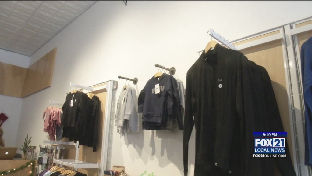 Dlh Clothing