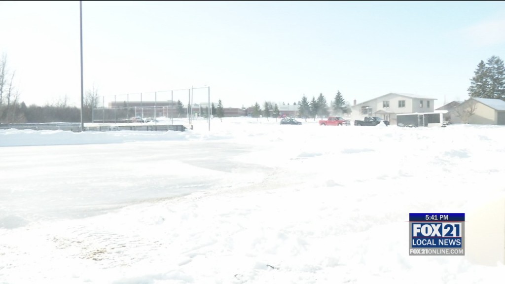 Ice Rink