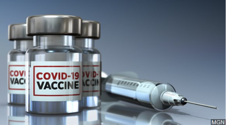 Vaccine