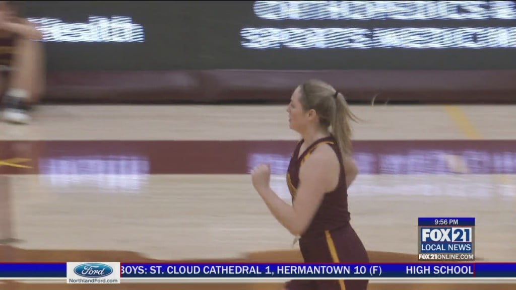 Umd Basketball