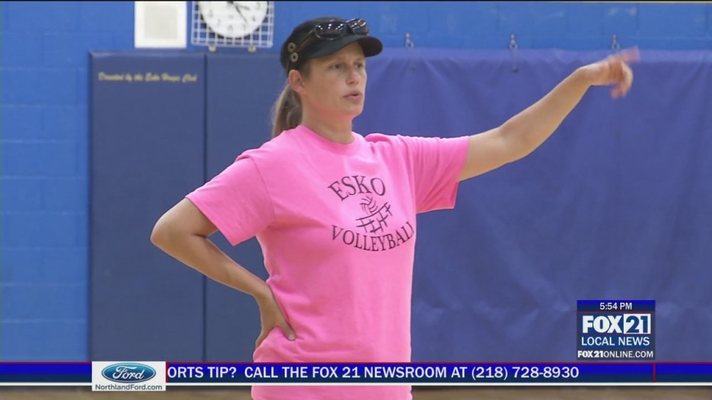 Esko Volleyball