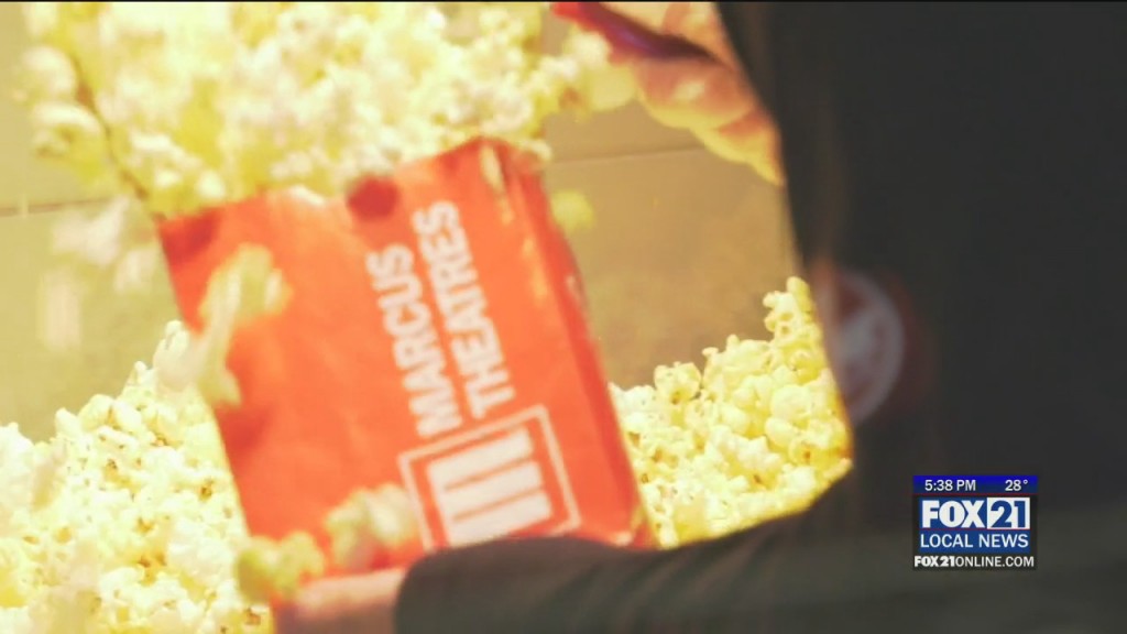 Marcus Theatres