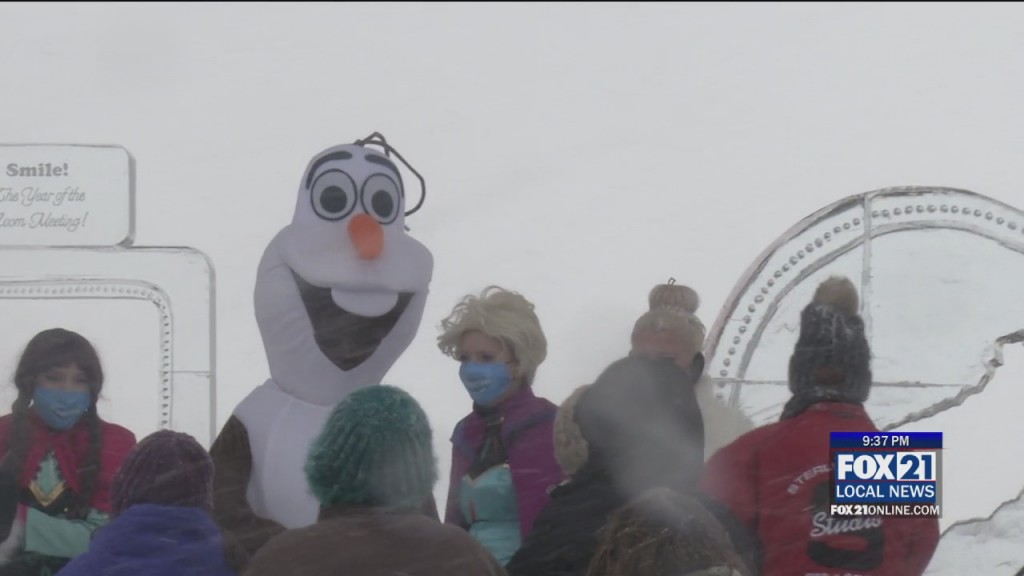 Ice Festival