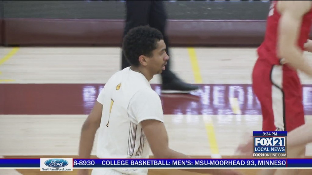 Umd Basketball