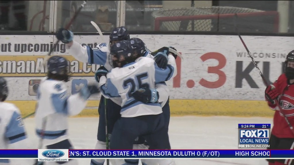 Superior Hockey