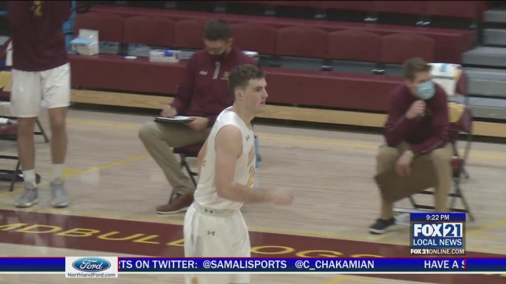 Umd Basketball