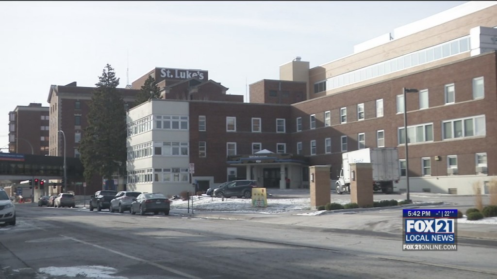 St. Luke's