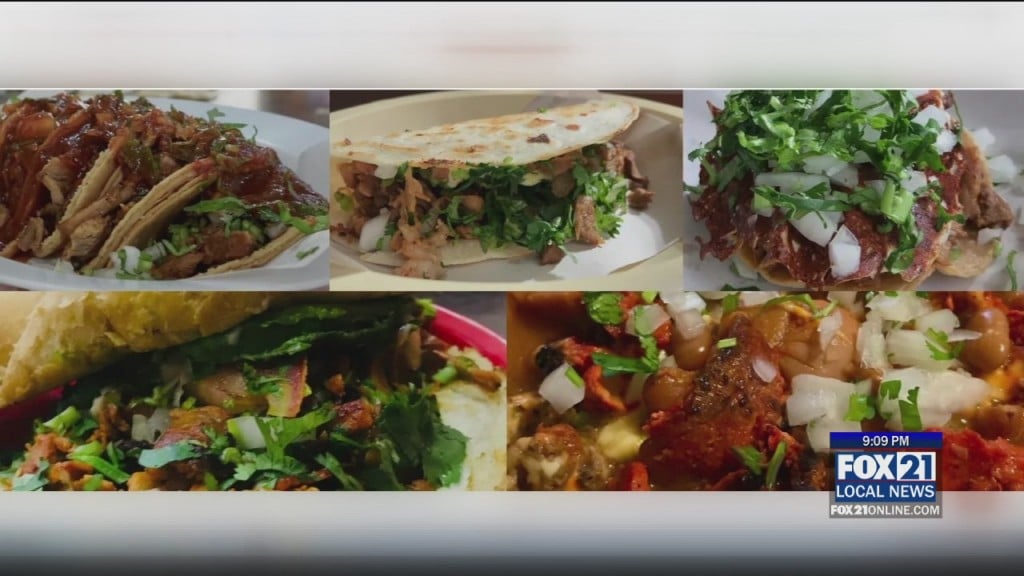 Tacos