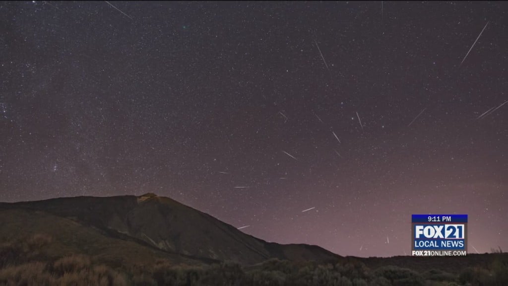 Meteors