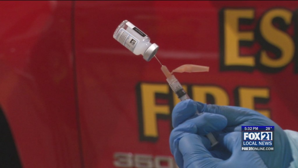 Vaccine