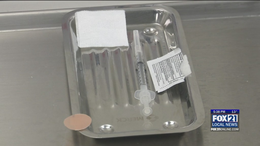 Vaccine