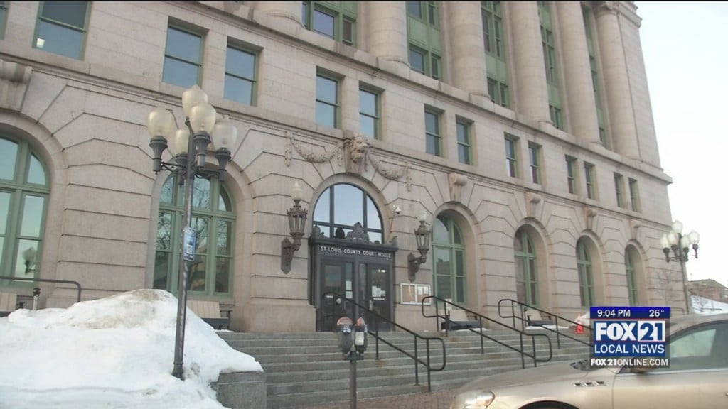 Courthouse Security