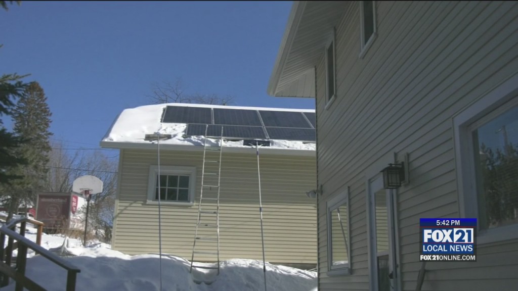 Solar Panels