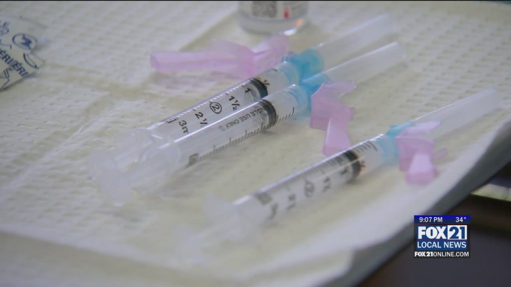 Vaccine
