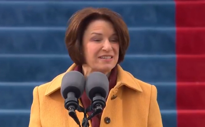 Klobuchar