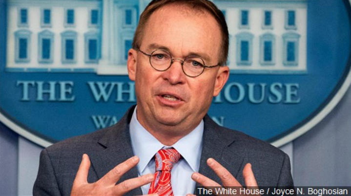 Mulvaney