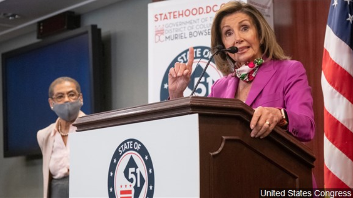 Pelosi