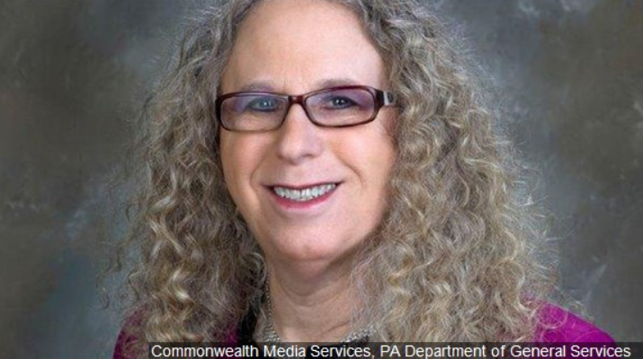 Rachel Levine