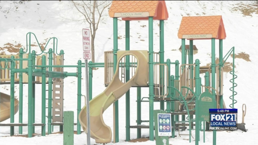 Lincoln Park Park