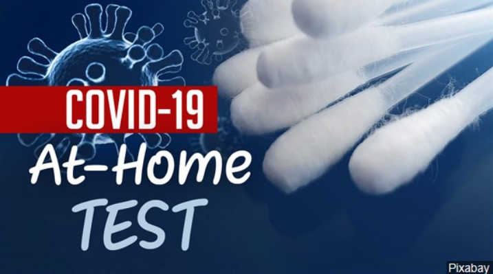 At Home Test